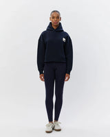 Sofie Schnoor Hoodie Navy