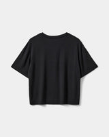 Sofie Schnoor oversized T-Shirt Black