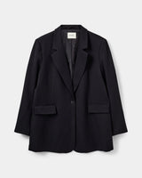 Sofie Schnoor oversized Blazer Black