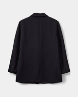 Sofie Schnoor oversized Blazer Black