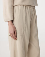 Knit-ted Caro Pants Sand