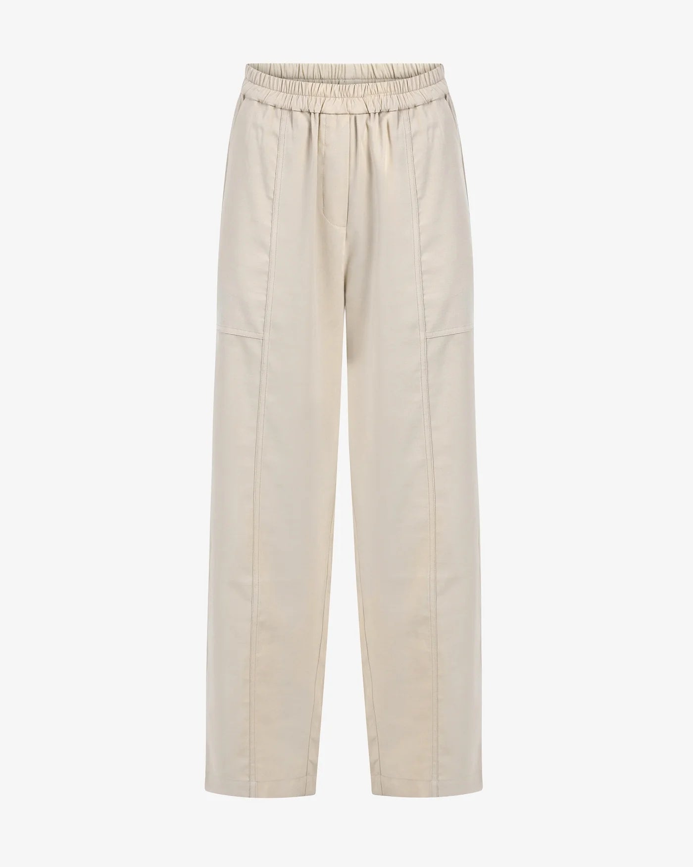 Knit-ted Caro Pants Sand