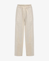Knit-ted Caro Pants Sand