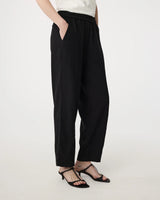 Knit-ted Caro Pants Black