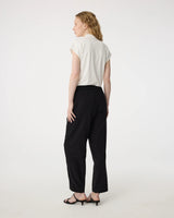 Knit-ted Caro Pants Black