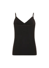 Coster Copenhagen Heart Seamless Camisole Black