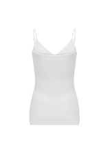 Coster Copenhagen Heart Seamless Camisole White