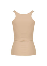 Coster Copenhagen Vida Tank Top Nude