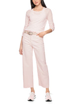Marc Cain Sports WUKARI Jeans Rosewater AS81.41W30