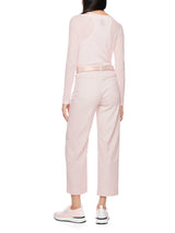 Marc Cain Sports WUKARI Jeans Rosewater AS81.41W30