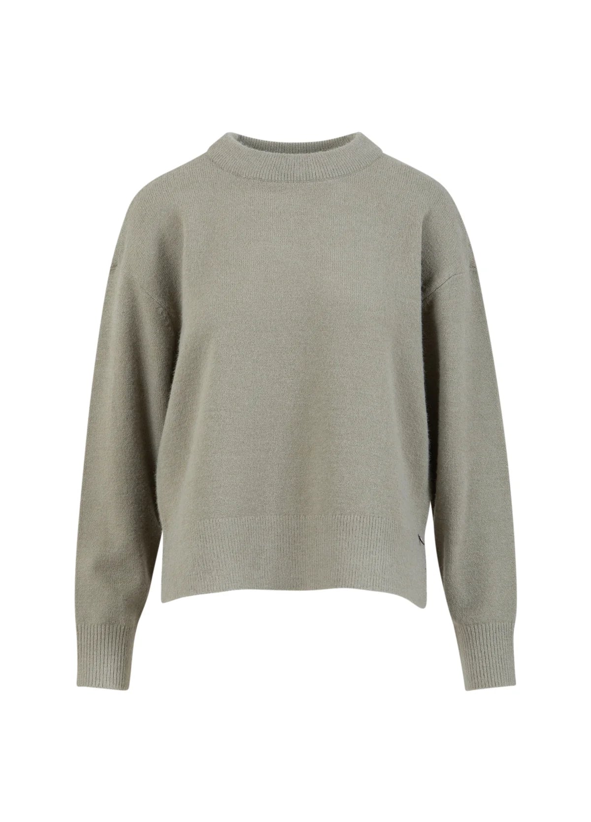 Coster Copenhagen Comfy Knit Moss Green