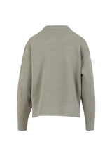 Coster Copenhagen Comfy Knit Moss Green