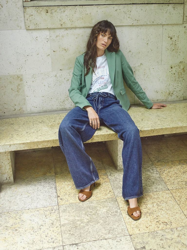 Mos Mosh Blake Night Blazer Turf