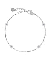 EDBLAD Stella Mini Bracelet Steel