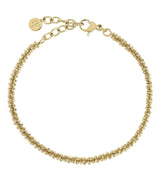 EDBLAD Tinsel Bracelet Gold