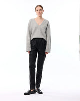 Knit-Ted Collette Pants Black