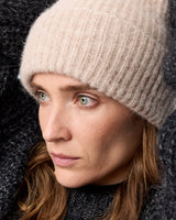 Knit-Ted Nora Beanie