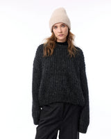 Knit-Ted Nora Beanie