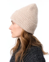 Knit-Ted Nora Beanie