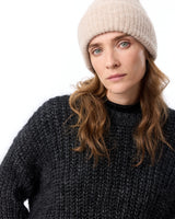 Knit-Ted Nora Beanie