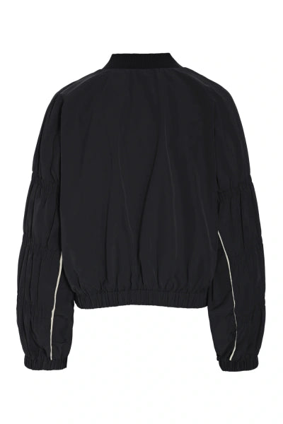 BITTE KAI RAND FUKURA JACKET BLACK 15108