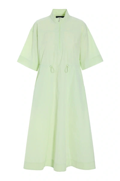BITTE KAI RAND FUKKURA DRESS LIME 15104