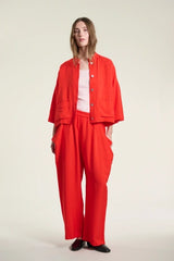 BITTE KAI RAND KUMAMOTO JACKET BLACK 15099