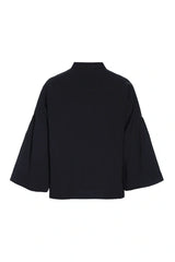 BITTE KAI RAND KUMAMOTO JACKET BLACK 15099