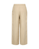 Mos Mosh Emmi Linen Pants Twill
