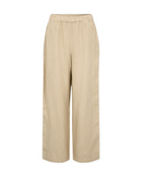 Mos Mosh Emmi Linen Pants Twill