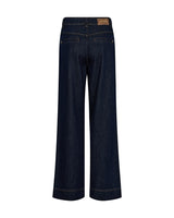 Mos Mosh Soey Glam Jeans Dark Blue