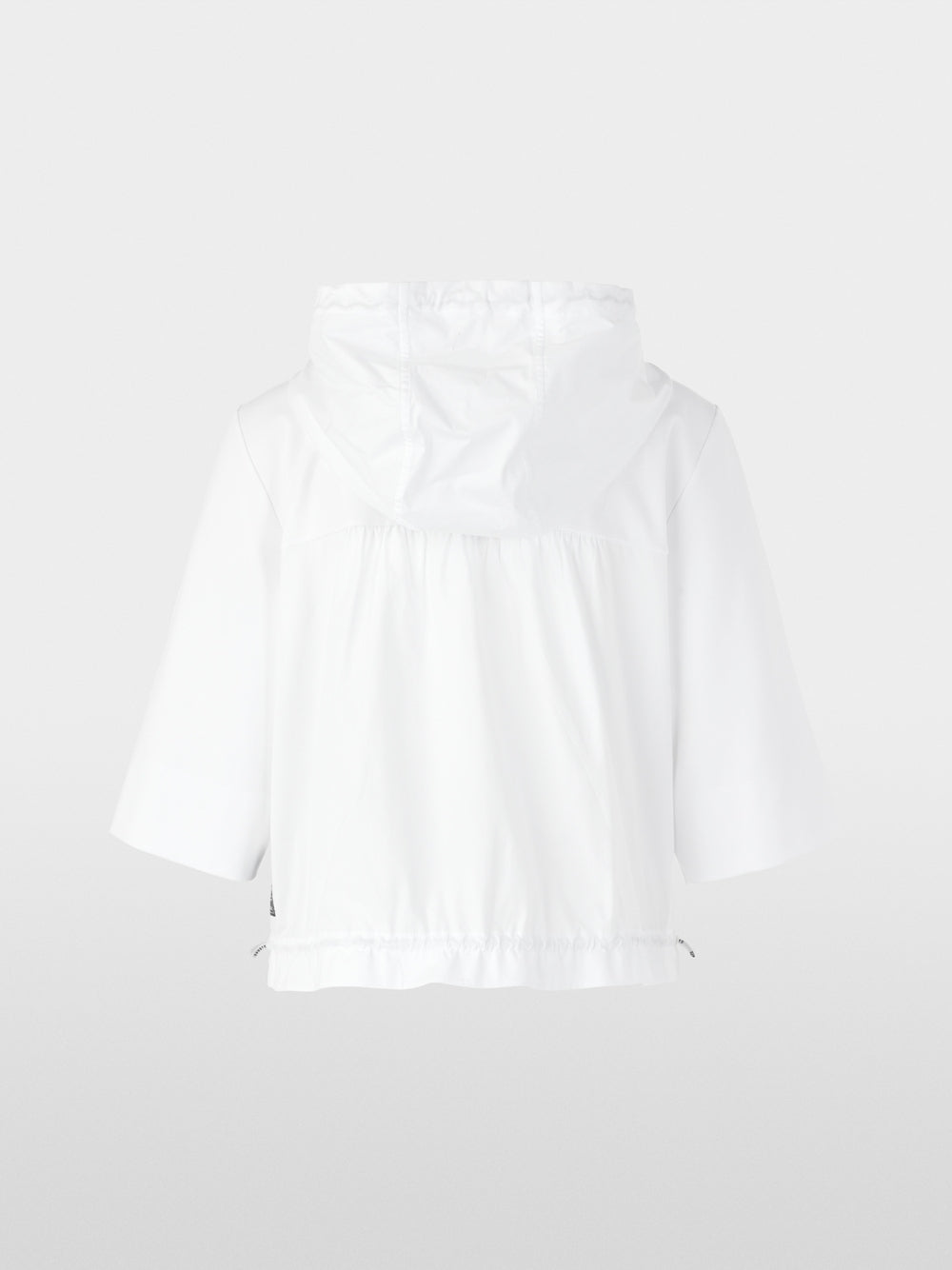 Marc Cain Sports Jacket Bright White AS31.23J66