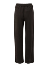 Coster Copenhagen Jersey Pants Sille Fit Black