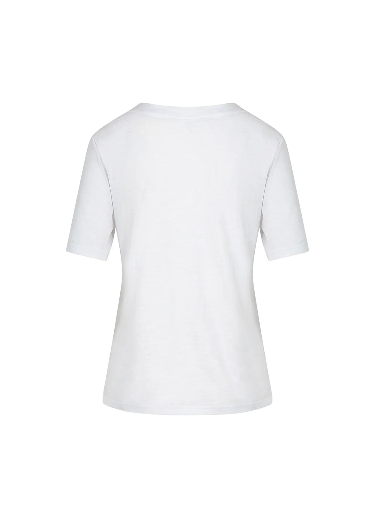 Coster Copenhagen Tee with Heart Print