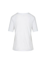 Coster Copenhagen Tee with Heart Print