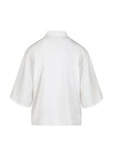 Coster Copenhagen Shirt with Button Sleeves
