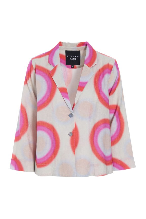 BITTE KAI RAND Jacket Harukaze 15200