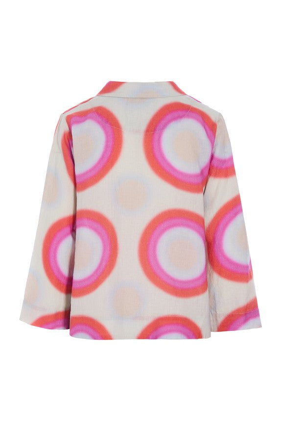 BITTE KAI RAND Jacket Harukaze 15200