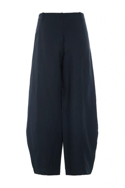 BITTE KAI RAND Pants Sukosu Black 15210