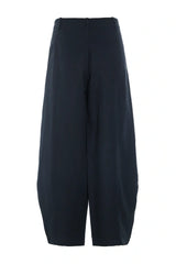 BITTE KAI RAND Pants Sukosu Black 15210