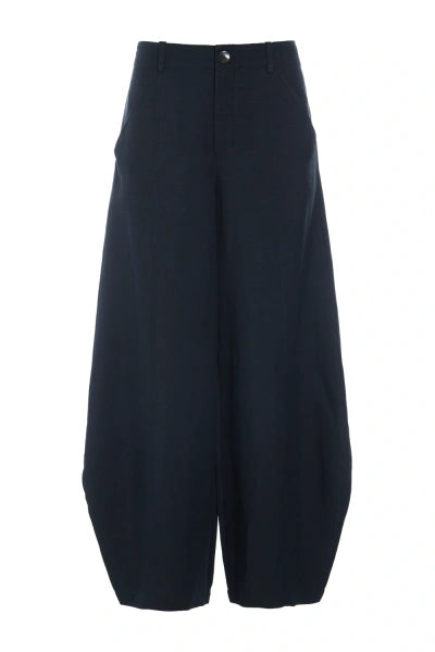 BITTE KAI RAND Pants Sukosu Black 15210