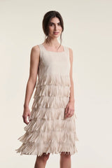 BITTE KAI RAND Dress Sukosu Black 15209