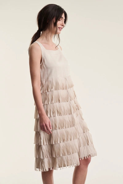 BITTE KAI RAND Dress Sukosu Black 15209