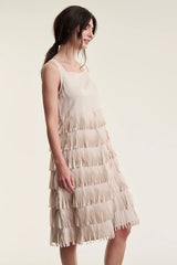 BITTE KAI RAND Dress Sukosu Black 15209