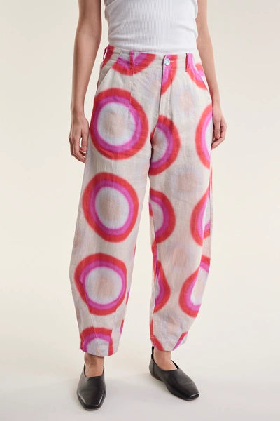 BITTE KAI RAND Pants Harukaze 15203