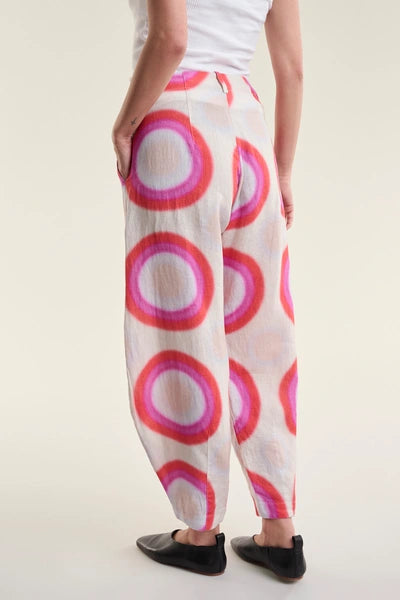 BITTE KAI RAND Pants Harukaze 15203