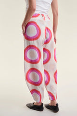 BITTE KAI RAND Pants Harukaze 15203