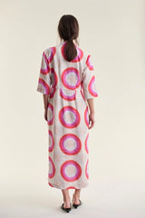 BITTE KAI RAND Dress Harukaze 15201