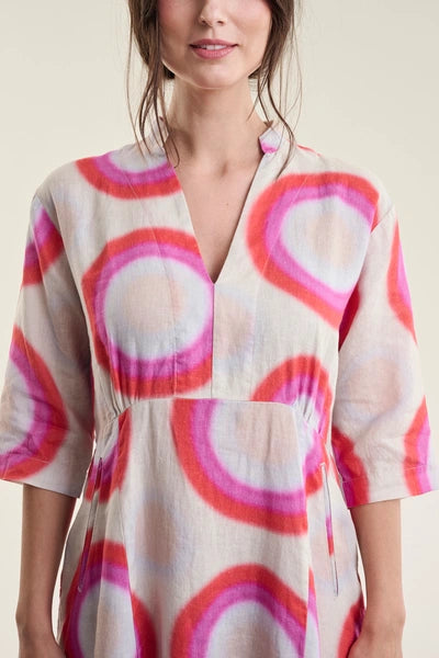 BITTE KAI RAND Dress Harukaze 15201