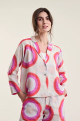 BITTE KAI RAND Jacket Harukaze 15200